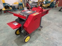 घास कटर के प्रदर्शन को कैसे सुनिश्चित करें?